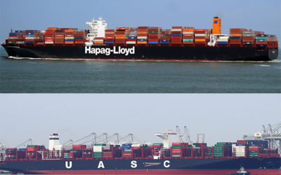 Hapag UASC Merger Update