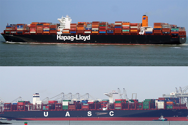 Hapag UASC Merger Update