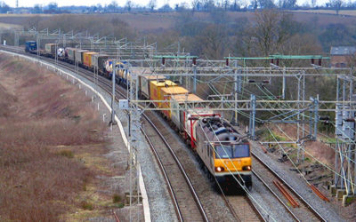 Felixstowe – Rail Scheme Sanctioned