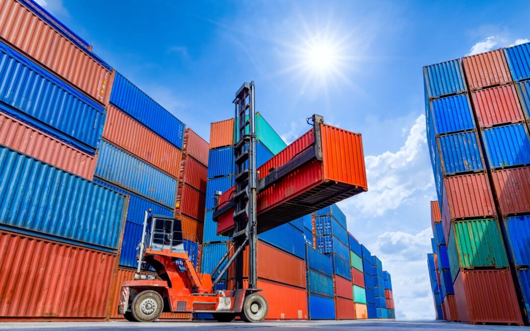 Detention & Demurrage Cost Increase Highlights Instant Savings With Off-Quay Container Storage