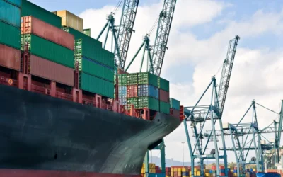 How to Choose the Best Container Storage Facility Near Port and Inland